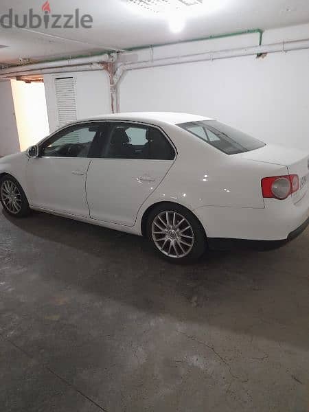 Volkswagen Jetta 2009 0