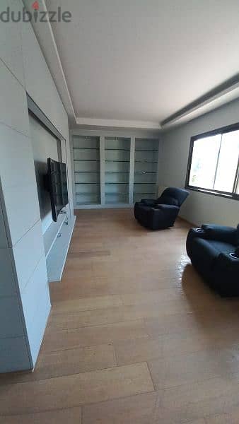 Sea View l 650 SQM Apartment with Terrace in Gemmayzeh . 5