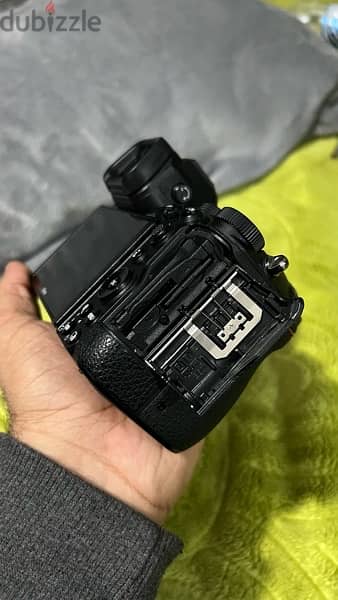 Nikon Z5 with 3 lenses 7