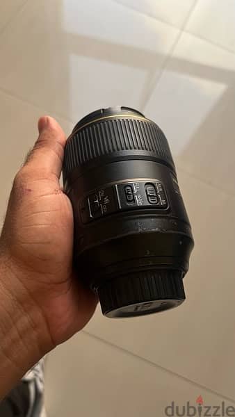 Nikon Z5 with 3 lenses 19