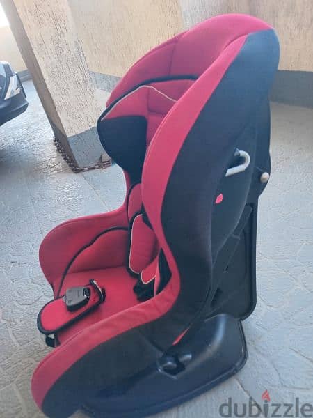 car seat 1