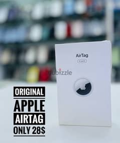 Apple AirTag