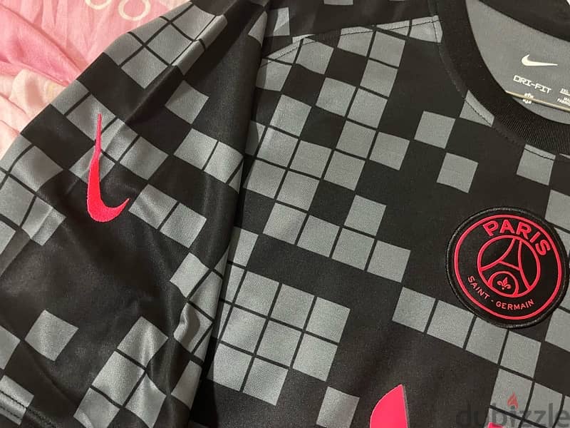 psg practice kit 20/21 nike special edition rare jersey Ronaldinho 21 1