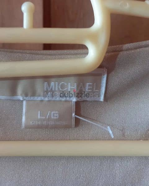 Michael kors large 1