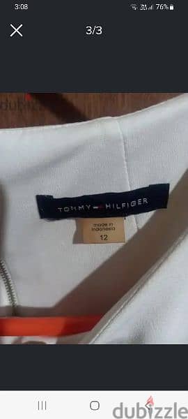 Tommy hilfiger 1