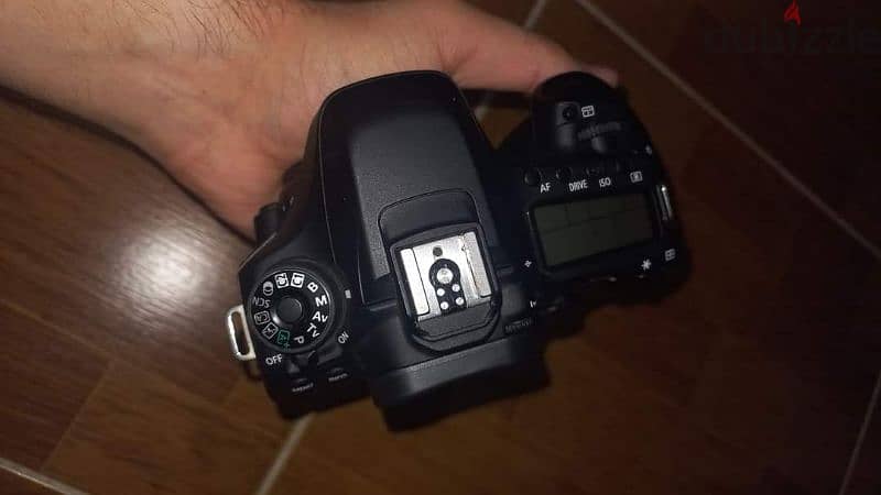 canon 80d super ndifi ma3a ktiir 8rad 5