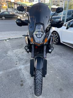 ktm 1190 adventure