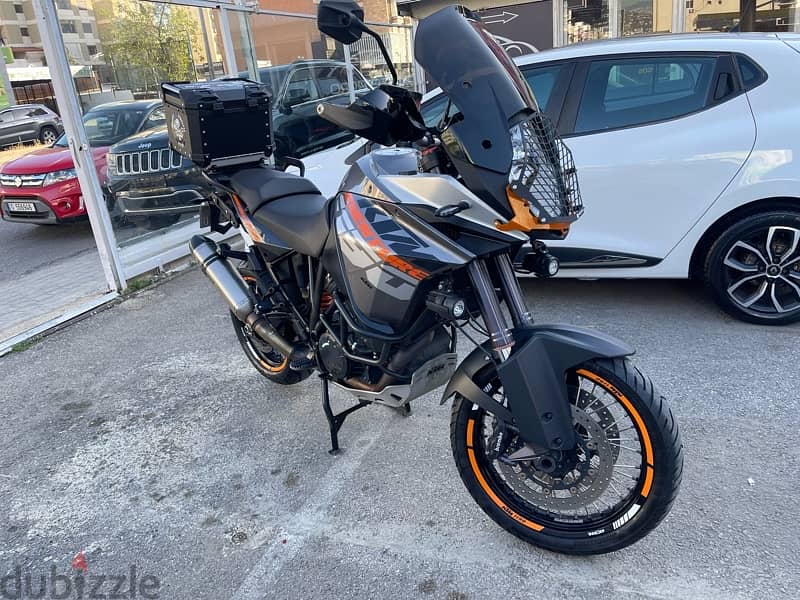 ktm 1190 adventure 3