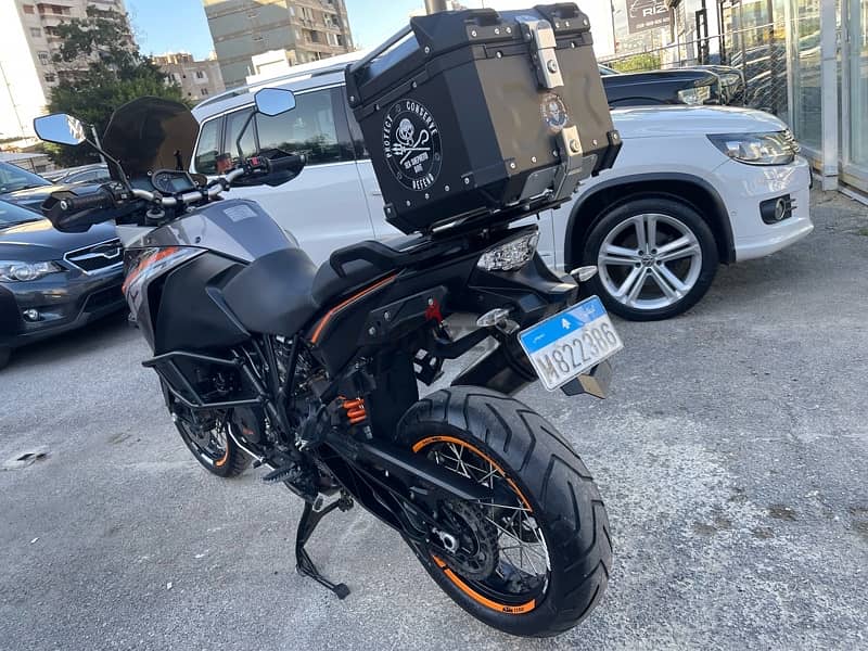 ktm 1190 adventure 5