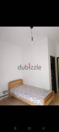 rent apartment or studio jeita room kitchen toilet 0