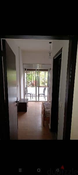 rent apartment or studio jeita room kitchen toilet 1