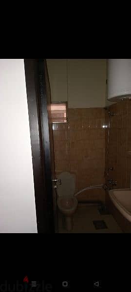 rent apartment or studio jeita room kitchen toilet 3