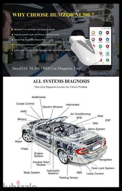 Car Scanner سكنر 0