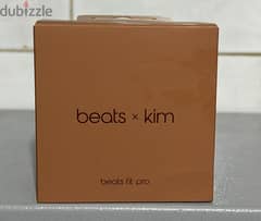 Beats Fit Pro Dune (kim collection)