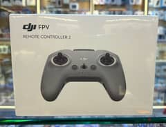 Dji Fpv Remote controller 2 amazing & new offer