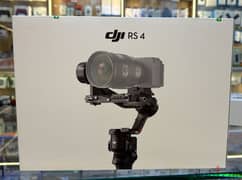 Dji Rs 4 0