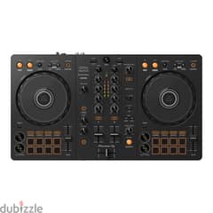 pioneer ddj-flx4