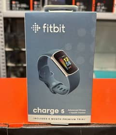 Fitbit