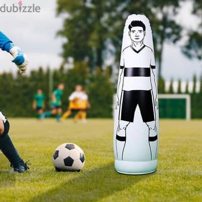 Soccer Dummy