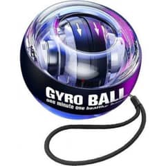 Gyro Ball 0