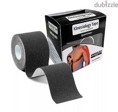 Kinesiology Tape