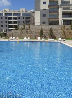 Amazing apartment for rent in Ballouneh/prestigious project/Gym /Pool 0