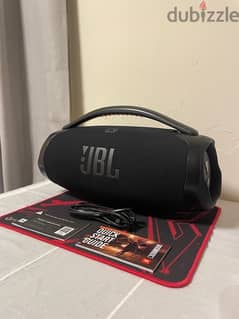 JBL