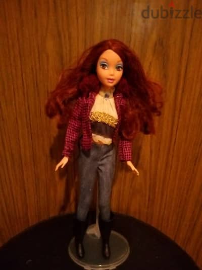 MY SCENE MIAMI GETWAY CHELSEA Mattel Rare As New doll first edition=20