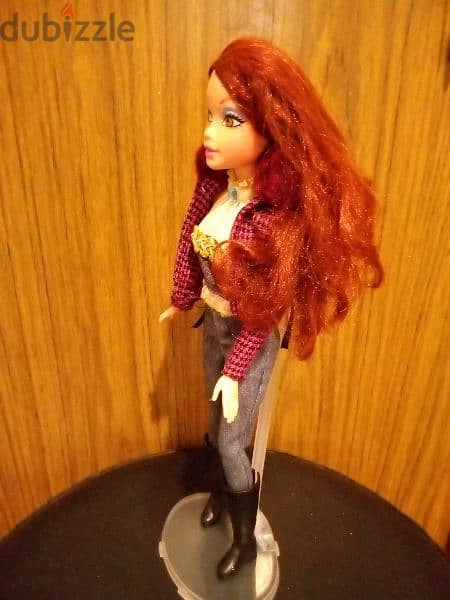 MY SCENE MIAMI GETWAY CHELSEA Mattel Rare As New doll first edition=20 6