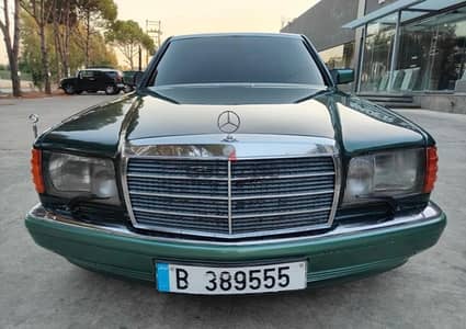 Mercedes-Benz