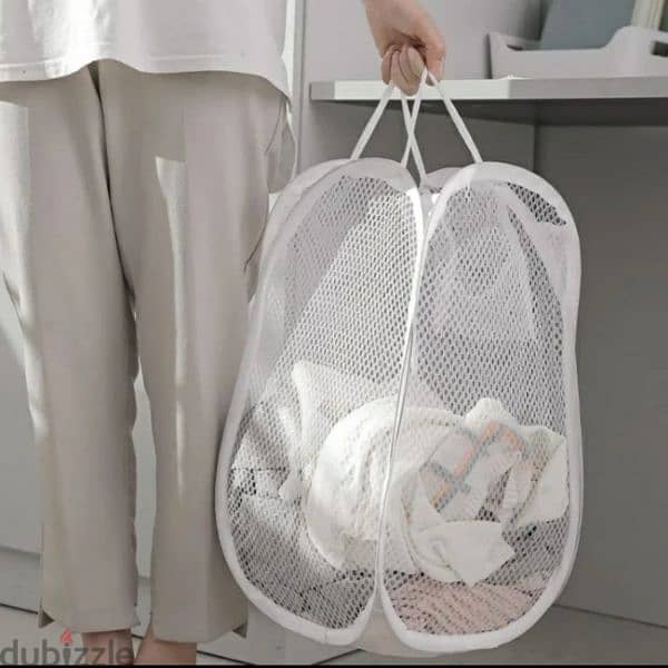 multipurpose storage basket 8