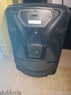 speakers for sale , للبيع ،contact 81443412