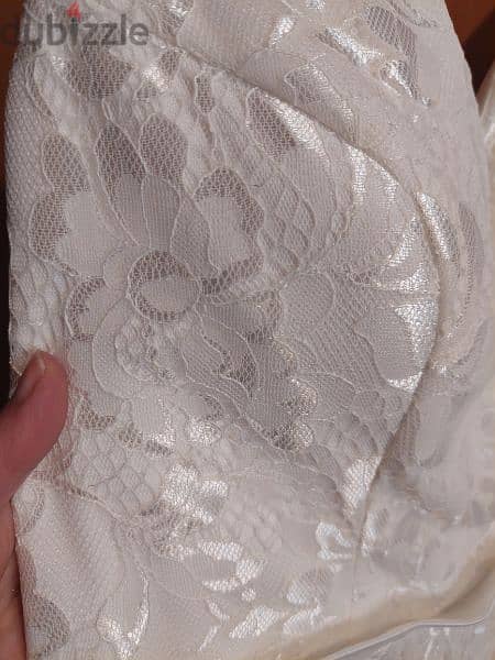 Brand new wedding/bachelorette dress from Lily Gardens 200 $ 3