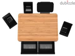 ernesto multifunctional cutting board 0