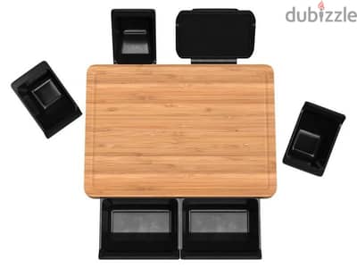 ernesto multifunctional cutting board