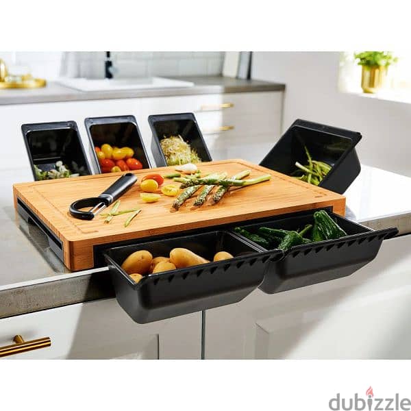 ernesto multifunctional cutting board 4