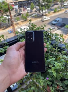 Samsung A53 0