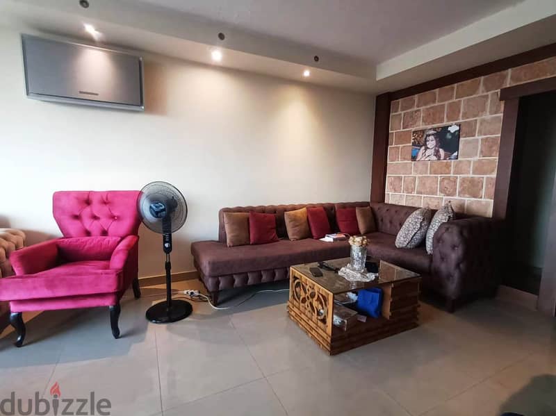 Dik El Mehdi | Great Deal | Mountain View | 140 SQM | #CK81730 1