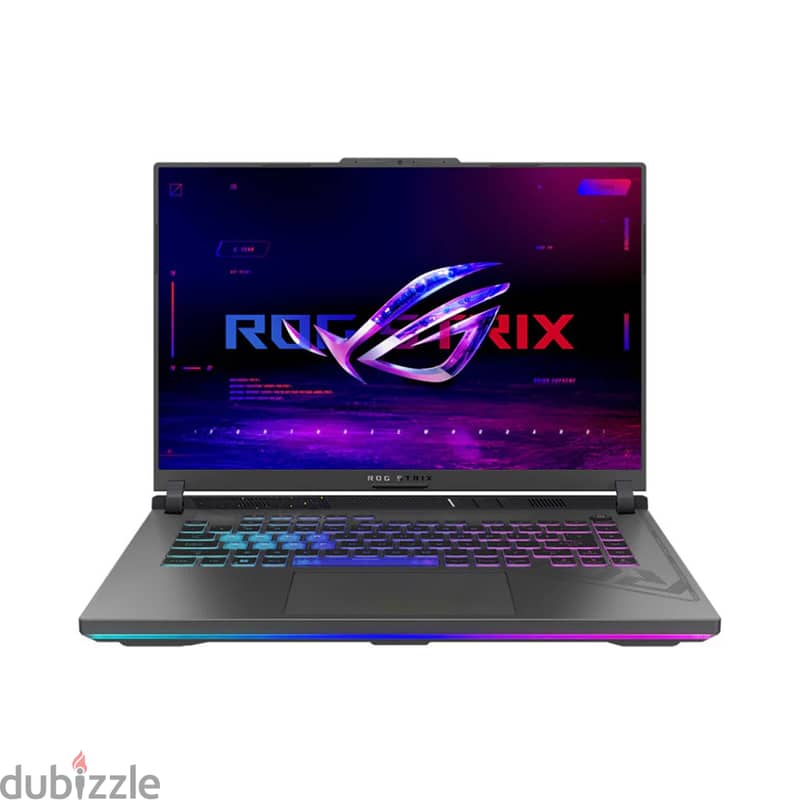 ASUS ROG STRIX G16 CORE i9-13980HX RTX 4060 16" GAMING LAPTOPS 3