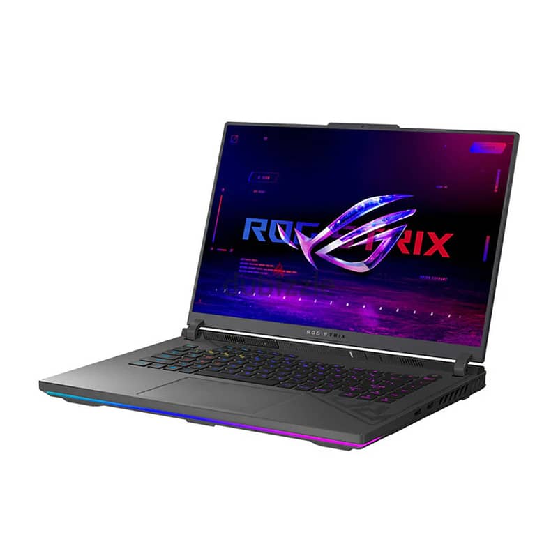 ASUS ROG STRIX G16 CORE i9-13980HX RTX 4060 16" GAMING LAPTOPS 5