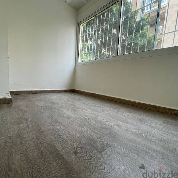 Office for Rent in BADARO مكتب للايجار في بدارو 1