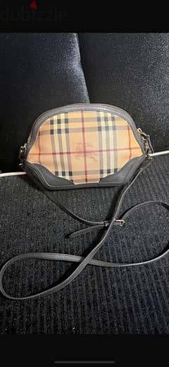 Burberry bag 0