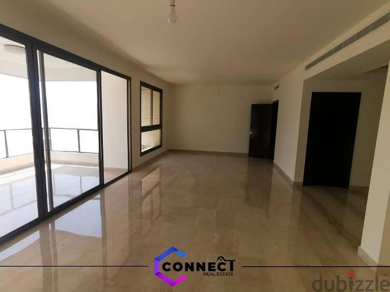 apartment for sale in Ras El nabeh/رأس النبع  #MM619 0