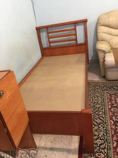 bed for sale 50$