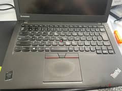 lenovo thinkpad core i5 5 generation 0