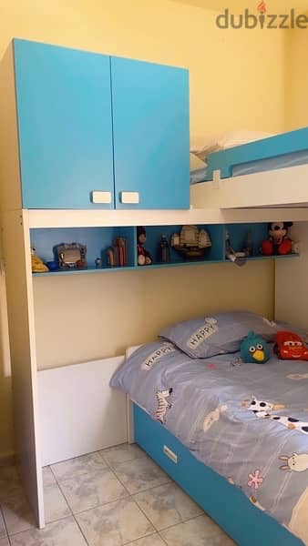 bedroom for kids (brand new) for sale for 400$ only 0