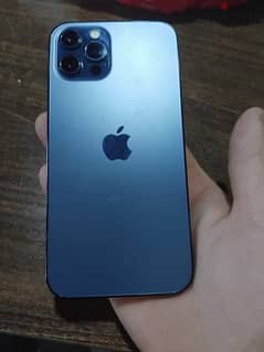 IPhone 12 pro