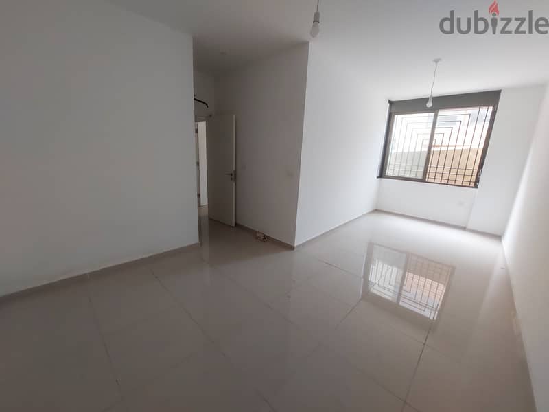 200 SQM Apartment in Dbayeh, Metn with a Breathtaking Mountain View 5