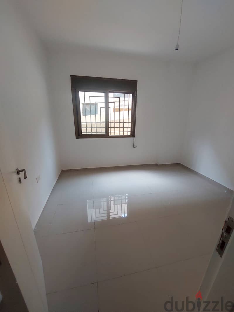 200 SQM Apartment in Dbayeh, Metn with a Breathtaking Mountain View 7