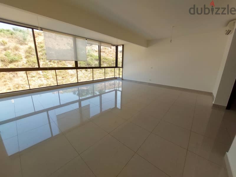 145 SQM Prime Location Apartment in Dbayeh, Metn 1